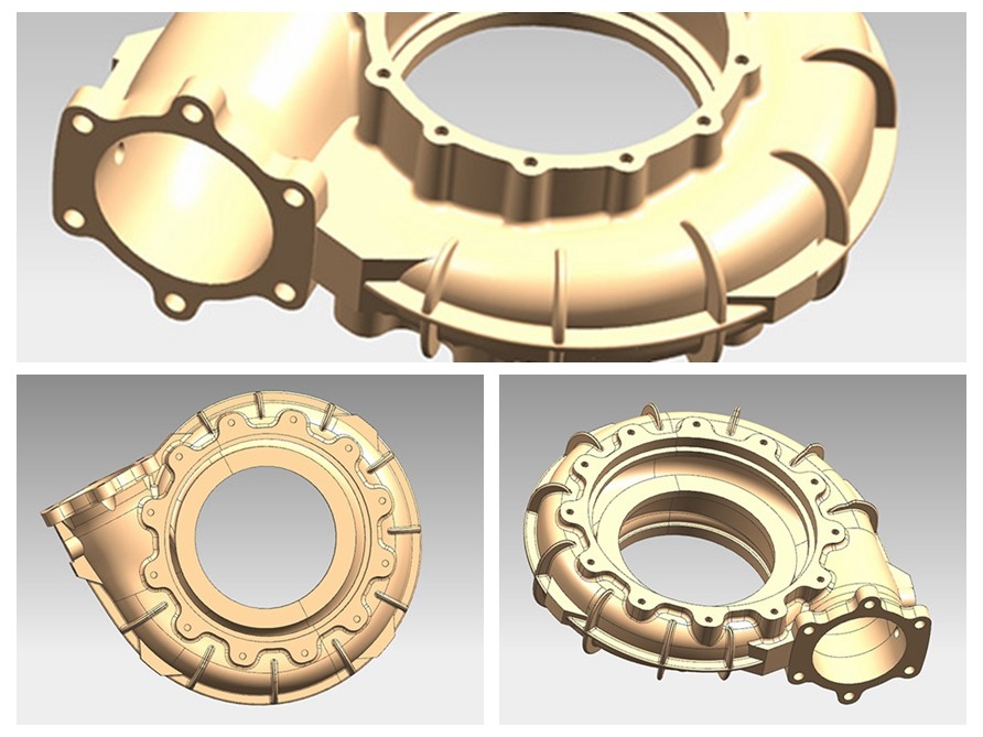 涡轮壳逆向设计拼图.jpg