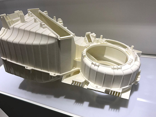 滁州3D打印样品